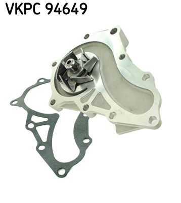Water Pump - VKPC 94649 SKF